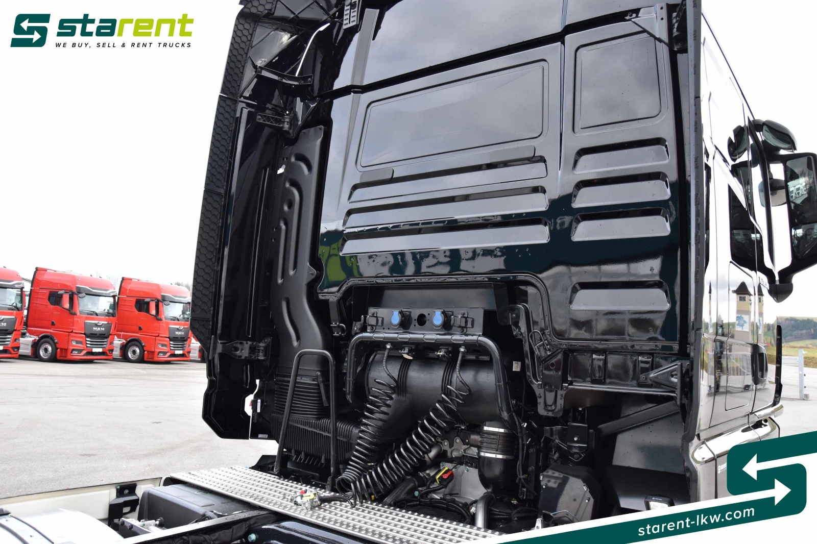 Man Tgx SZM26025 | Mobile.bg � ����������� 11