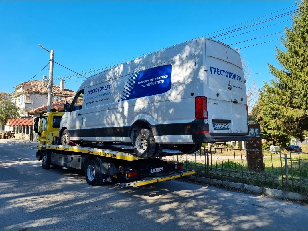 Iveco Eurocargo 75e18, снимка 6 - Камиони - 56443598