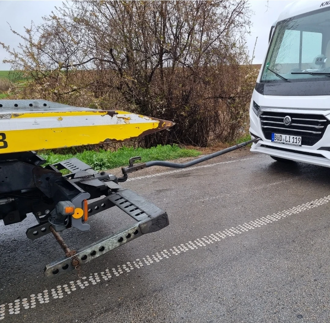Iveco Eurocargo 75e18, снимка 4 - Камиони - 56443598