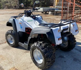 ADLI 300 EcoCharger Dominator, снимка 8