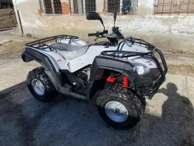 ADLI 300 EcoCharger Dominator, снимка 7