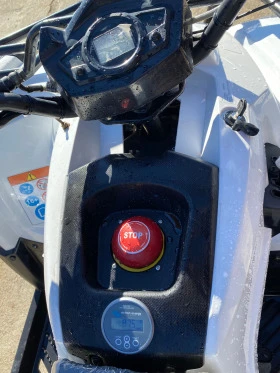 ADLI 300 EcoCharger Dominator, снимка 11