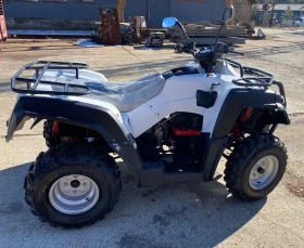 ADLI 300 EcoCharger Dominator, снимка 10