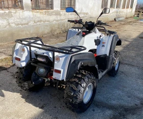 ADLI 300 EcoCharger Dominator, снимка 6