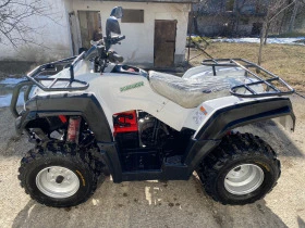 ADLI 300 EcoCharger Dominator, снимка 17