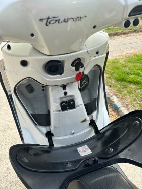 Piaggio Beverly 400cc, снимка 12