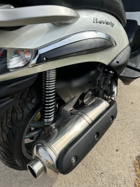 Piaggio Beverly 400cc, снимка 7