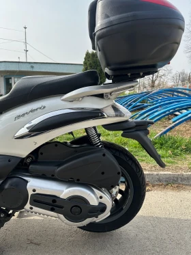Piaggio Beverly 400cc, снимка 10