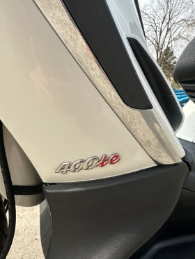 Piaggio Beverly 400cc, снимка 13