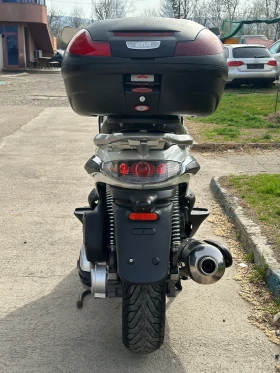 Piaggio Beverly 400cc, снимка 6