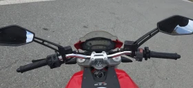 Ducati Monster 696, снимка 11