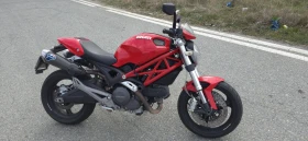 Ducati Monster 696, снимка 8