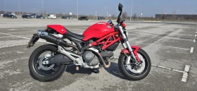 Ducati Monster 696, снимка 2