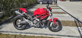 Ducati Monster 696, снимка 12