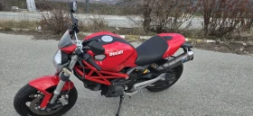 Ducati Monster 696, снимка 5