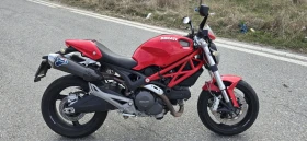 Ducati Monster 696, снимка 17
