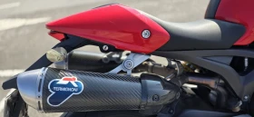 Ducati Monster 696, снимка 15