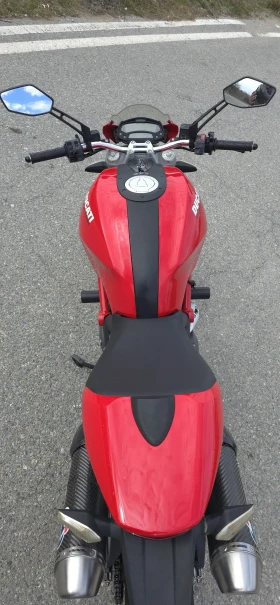 Ducati Monster 696, снимка 12