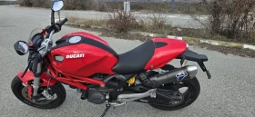 Ducati Monster 696, снимка 16