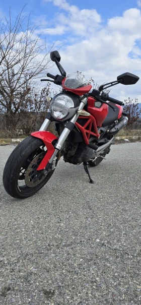 Ducati Monster 696, снимка 6
