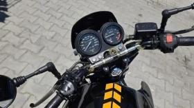 Honda Cb 500, снимка 9
