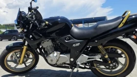 Honda Cb 500, снимка 7