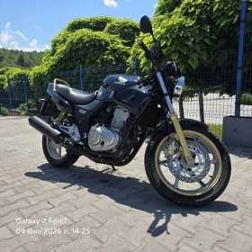 Honda Cb 500, снимка 3