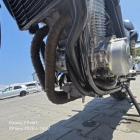Honda Cb 500, снимка 14