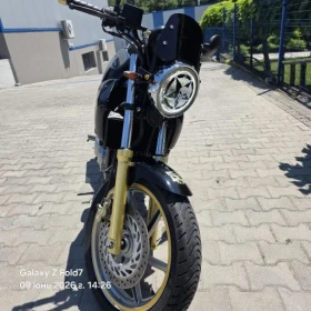 Honda Cb 500, снимка 11