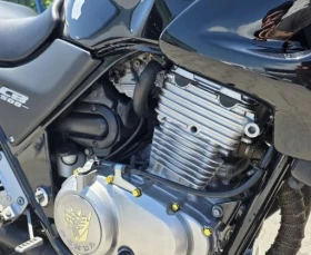 Honda Cb 500, снимка 4