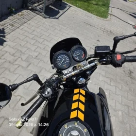 Honda Cb 500, снимка 10