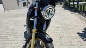 Honda Cb 500, снимка 8