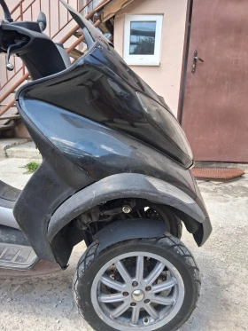 Piaggio Mp3, снимка 5