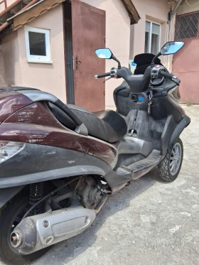 Piaggio Mp3, снимка 9