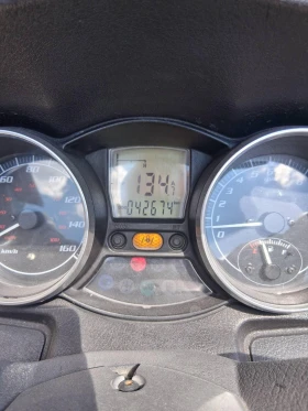 Piaggio Mp3, снимка 4