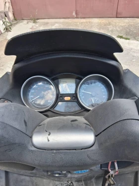 Piaggio Mp3, снимка 6