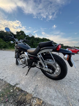 Kawasaki EL 252 B, снимка 15