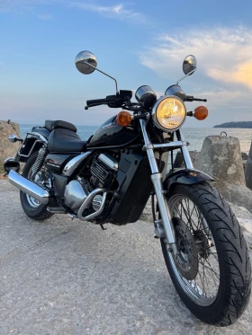 Kawasaki EL 252 B, снимка 13