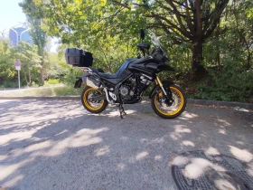 Voge 500DS DS525X, снимка 3