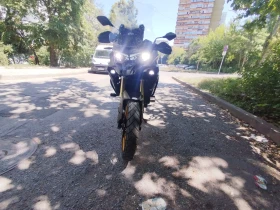 Voge 500DS DS525X, снимка 1