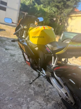 Honda Cbr 1000RR, снимка 3