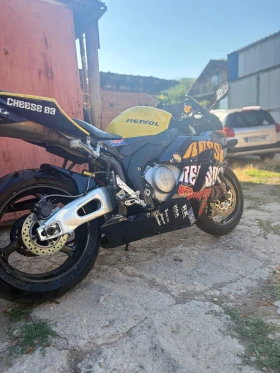 Honda Cbr 1000RR, снимка 5