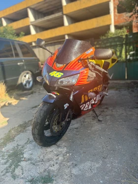 Honda Cbr 1000RR, снимка 1