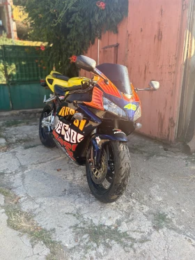 Honda Cbr 1000RR, снимка 2