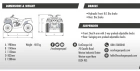 ADLI 300 EcoCharger Dominator, снимка 16