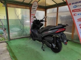 Kymco Downtown X-Town 300i Abs | Mobile.bg    3