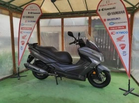 Kymco Downtown X-Town 300i Abs | Mobile.bg    2