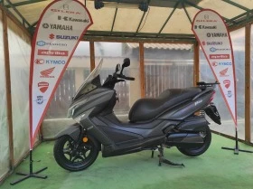 Kymco Downtown X-Town 300i Abs | Mobile.bg    4