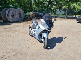 Malaguti Spidermax, снимка 1 - Мотоциклети и мототехника - 46036247