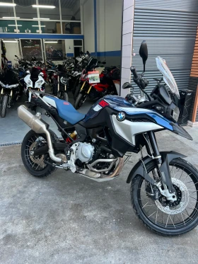 BMW F 850GS TROPHY | Mobile.bg    14